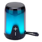 COOL Accesorios 8434847068695 Altoparlante da festa Nero 5 W