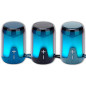 COOL Accesorios 8434847070209 Altoparlante da festa Blu 5 W