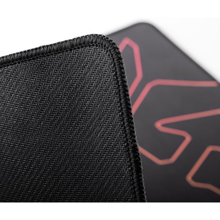 Krom Knout XL Nero