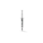 NOX Thermal 880 compontente del dissipatore di calore 5,15 W/m·K 23 g