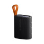 Xiaomi Sound Pocket Altoparlante portatile stereo Nero 5 W Xiaomi Sound Pocket Altoparlante portatile stereo Nero 5 W