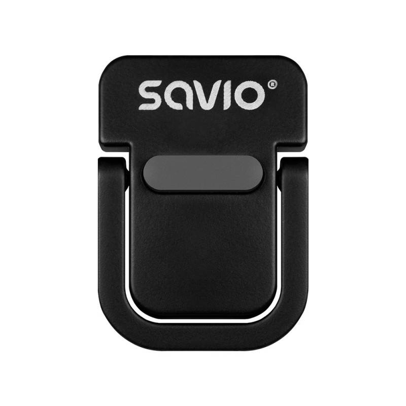 Savio PB-04 supporto per laptop Nero Savio PB-04 supporto per laptop Nero