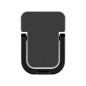 Savio PB-04 supporto per laptop Nero Savio PB-04 supporto per laptop Nero