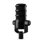 RØDE PodMic USB Nero Microfono da studio