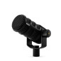 RØDE PodMic USB Nero Microfono da studio