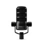 RØDE PodMic USB Nero Microfono da studio
