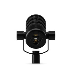 RØDE PodMic USB Nero Microfono da studio