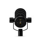 RØDE PodMic USB Nero Microfono da studio