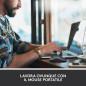 Logitech M185