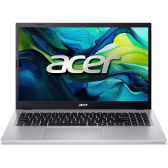 Acer Aspire Go 15 AG15-71P-73QF Intel® Core™ i7 i7-13620H Computer portatile 39,6 cm (15.6") Full HD 16 GB DDR5-SDRAM 1 TB SSD