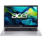 Acer Aspire Go 15 AG15-71P-73QF Intel® Core™ i7 i7-13620H Computer portatile 39,6 cm (15.6") Full HD 16 GB DDR5-SDRAM 1 TB SSD Acer Aspire Go 15 AG15-71P-73QF Intel® Core™ i7 i7-13620H Computer portatile 39,6 cm (15.6") Full HD 16 GB DDR5-SDRAM 1 TB SSD