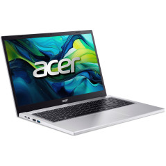 Acer Aspire Go 15 AG15-71P-73QF Intel® Core™ i7 i7-13620H Computer portatile 39,6 cm (15.6") Full HD 16 GB DDR5-SDRAM 1 TB SSD