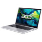 Acer Aspire Go 15 AG15-71P-73QF Intel® Core™ i7 i7-13620H Computer portatile 39,6 cm (15.6") Full HD 16 GB DDR5-SDRAM 1 TB SSD Acer Aspire Go 15 AG15-71P-73QF Intel® Core™ i7 i7-13620H Computer portatile 39,6 cm (15.6") Full HD 16 GB DDR5-SDRAM 1 TB SSD