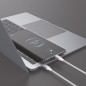 COOL Accesorios 8434847068046 cavo USB 1,2 m USB C Bianco COOL Accesorios 8434847068046 cavo USB 1,2 m USB C Bianco