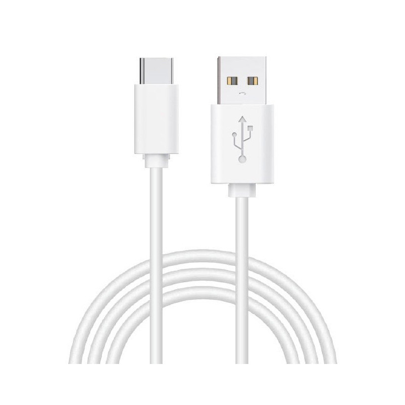 COOL Accesorios 8434847023250 cavo USB 1,2 m USB A USB C Bianco COOL Accesorios 8434847023250 cavo USB 1,2 m USB A USB C Bianco