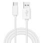 COOL Accesorios 8434847023250 cavo USB 1,2 m USB A USB C Bianco COOL Accesorios 8434847023250 cavo USB 1,2 m USB A USB C Bianco