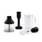 Smeg Accessori HBAC11BL