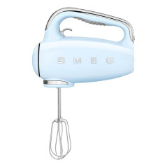 Smeg Sbattitore 50's Style – Azzurro LUCIDO – HMF01PBEU