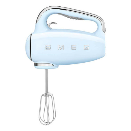 Smeg Sbattitore 50's Style – Azzurro LUCIDO – HMF01PBEU