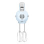 Smeg Sbattitore 50's Style – Azzurro LUCIDO – HMF01PBEU