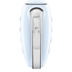 Smeg Sbattitore 50's Style – Azzurro LUCIDO – HMF01PBEU