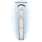 Smeg Sbattitore 50's Style – Azzurro LUCIDO – HMF01PBEU