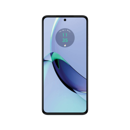 Motorola 84 5G 16,5 cm (6.5") Dual SIM ibrida Android 13 4G USB tipo-C 8 GB 256 GB 5000 mAh Blu