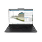 Lenovo ThinkPad P16s Gen 4 (AMD) Copilot+ PC AMD Ryzen AI 7 350 Workstation mobile 40,6 cm (16") WUXGA 32 GB DDR5-SDRAM 1 TB