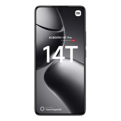 Xiaomi 14T Pro 16,9 cm (6.67") Doppia SIM 5G 12 GB 512 GB 5000 mAh Nero