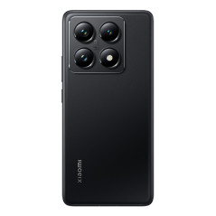 Xiaomi 14T Pro 16,9 cm (6.67") Doppia SIM 5G 12 GB 512 GB 5000 mAh Nero