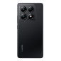 Xiaomi 14T Pro 16,9 cm (6.67") Doppia SIM 5G 12 GB 512 GB 5000 mAh Nero