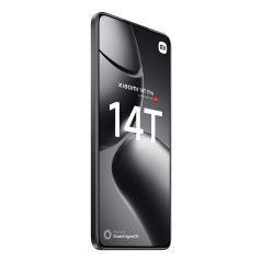 Xiaomi 14T Pro 16,9 cm (6.67") Doppia SIM 5G 12 GB 512 GB 5000 mAh Nero