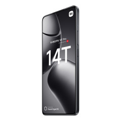 Xiaomi 14T Pro 16,9 cm (6.67") Doppia SIM 5G 12 GB 512 GB 5000 mAh Nero
