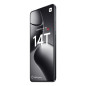 Xiaomi 14T Pro 16,9 cm (6.67") Doppia SIM 5G 12 GB 512 GB 5000 mAh Nero