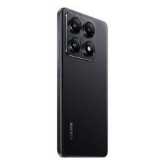 Xiaomi 14T Pro 16,9 cm (6.67") Doppia SIM 5G 12 GB 512 GB 5000 mAh Nero