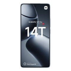 Xiaomi 14T Pro 16,9 cm (6.67") Doppia SIM 5G 12 GB 512 GB 5000 mAh Blu