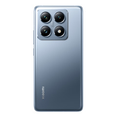 Xiaomi 14T Pro 16,9 cm (6.67") Doppia SIM 5G 12 GB 512 GB 5000 mAh Blu