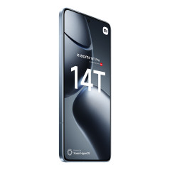 Xiaomi 14T Pro 16,9 cm (6.67") Doppia SIM 5G 12 GB 512 GB 5000 mAh Blu