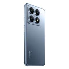 Xiaomi 14T Pro 16,9 cm (6.67") Doppia SIM 5G 12 GB 512 GB 5000 mAh Blu