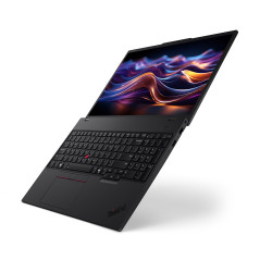 Lenovo ThinkPad P16s Gen 4 (AMD) Copilot+ PC AMD Ryzen AI 7 350 Workstation mobile 40,6 cm (16") WUXGA 32 GB DDR5-SDRAM 1 TB