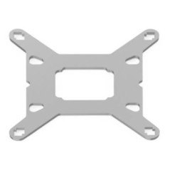 ADAPTADOR SOCKET 1700 BE QUIET SILVER