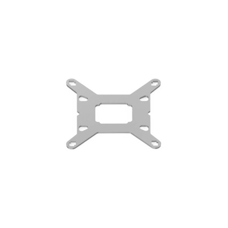 ADAPTADOR SOCKET 1700 BE QUIET SILVER