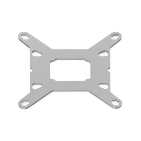 ADAPTADOR SOCKET 1700 BE QUIET SILVER