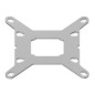 ADAPTADOR SOCKET 1700 BE QUIET SILVER