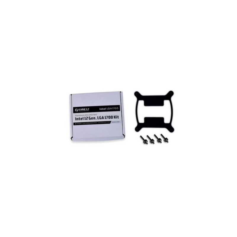 ADAPTADOR SOCKET 1700 LIAN LI