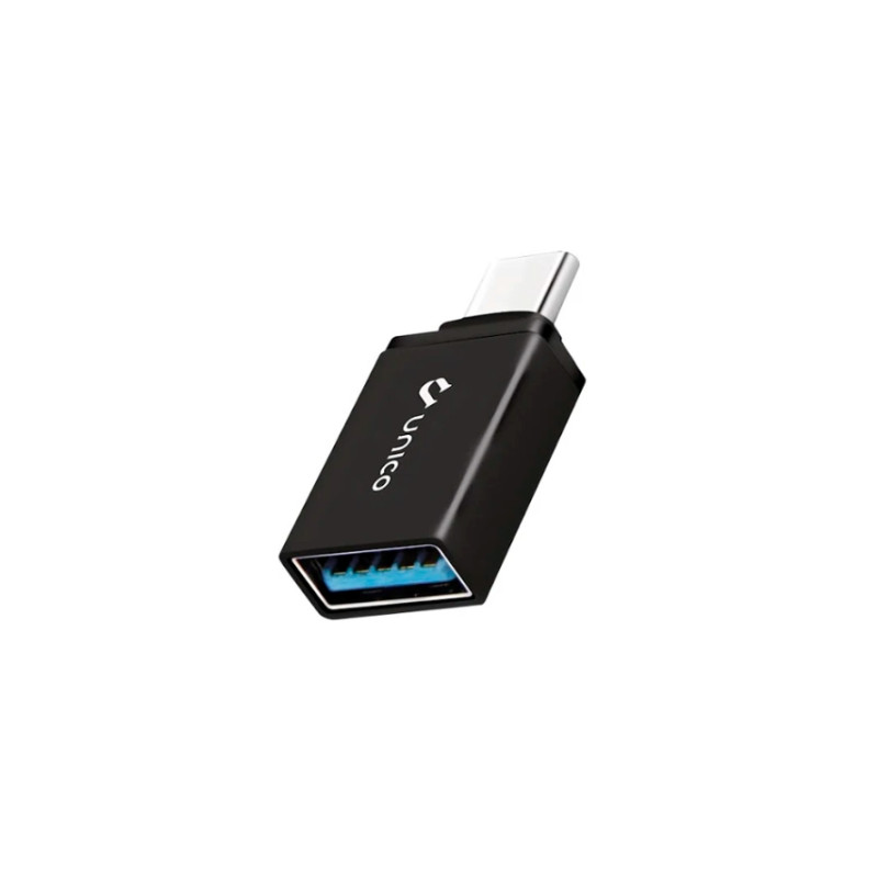 ADAPTADOR UNICO USB-C A USB-A 3.0 M/H