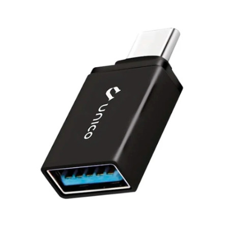 ADAPTADOR UNICO USB-C A USB-A 3.0 M/H