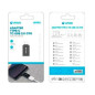 ADAPTADOR UNICO USB-C A USB-A 3.0 M/H