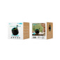 ALTAVOZ UNI MINI DE MALLA 360º LIGHT 88.6DB 5W
