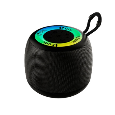 UNI MINI 360º MESH LIGHT 88.6DB 5W ALTOPARLANTE